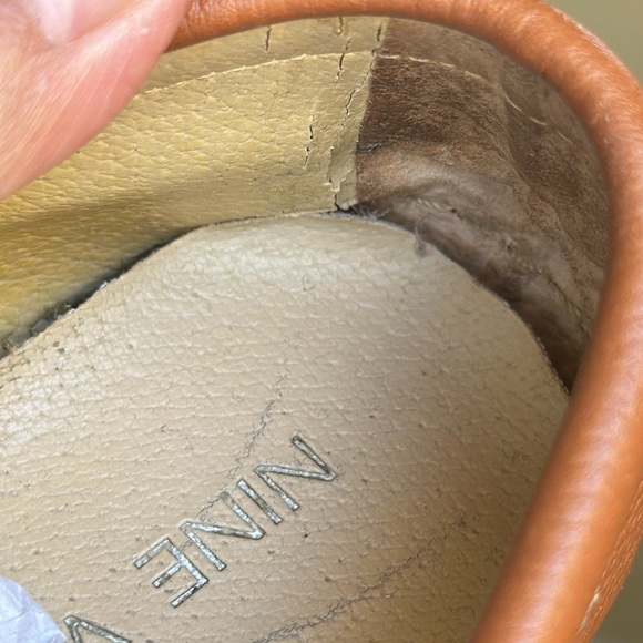 NINE WEST| slip on loafers - Picture 5 of 10